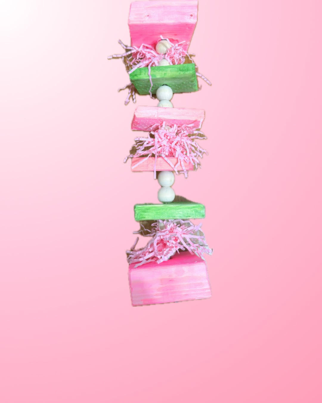 Wicked Wand