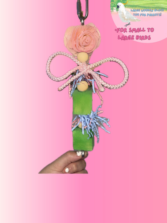 Flower-Bow